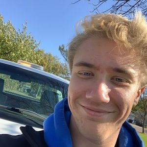 Meet your Posher, Channing